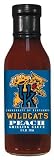 Kentucky Wildcats Peach Grilling Sauce (12oz)