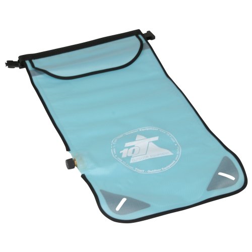 10T WPC Sac étanche Bleu 5 l