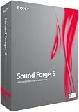 Sony Sound Forge 9 (PC)