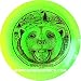 Daredevil Discs Wolverine HP Disc Golf Driver