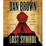 The Lost Symbol [AUDIOBOOK] [UNABRIDGED] (Audio CD)