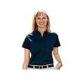 Women's Port Authority Short Sleeve Easy Care Shirt