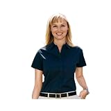 Women's Port Authority Short Sleeve Easy Care Shirt