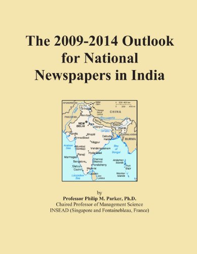 The 2009-2014 Outlook for National Newspapers 