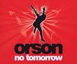No Tomorrow
