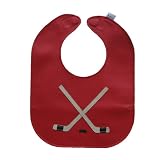 Mally Bibs Hockey Bib Small