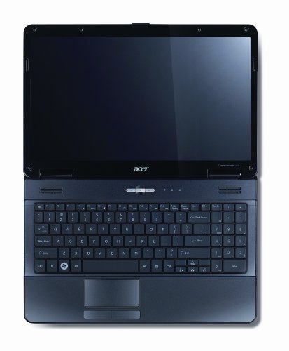 Acer AS5517-1643 15.6-Inch Black Laptop (Windows 7 Home Premium) image