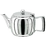 Stellar 62oz Traditional Teapot  from Horwood Homewares
