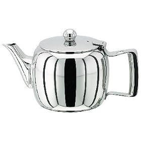 Stellar 62oz Traditional Teapot