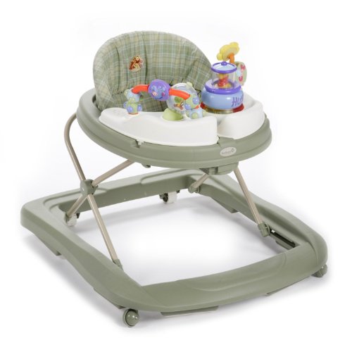 Disney Baby Music and Lights Walker, New Ambrosia
