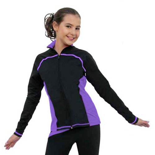 princesses on ice 2011. Purple Princess Seam Ice