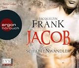 Produkt-Bild: Schattenwandler 01. Jacob