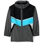 Quiksilver Boys 8-20 "Happy Trails" Full Zip Jacket