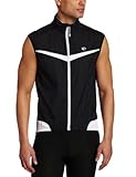 Pearl Izumi Men's Elite Barrier Vest (Black, Small)