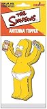 The Simpsons - Homer Simpson in Underwear - Antenna Topper