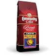 BUY : Community Coffee Private Reserve Ground Coffee, Breakfast Blend, 12-Ounce Bags (Pack of 3)