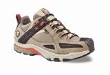 Timberland DL 24 Trainer mit Gore-Tex XCR� Membrane, beige/schwarz/rot - 