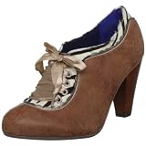 Poetic Licence Backlash Brogue