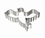 BIRKMANN クッキー型／飛ぶハト