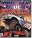 Monster Truck Rumble
