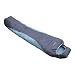 Highlander - Voyager Ultra Lite Sleeping Bag - Navy/Blue