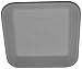 PrimeWare Tray-14S Natural Molded Fiber Mini Tray, 6