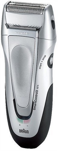 Braun シェーバー スマートコントロール3 BS4876