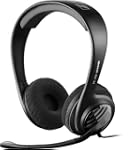 Sennheiser PC310 Casque gaming st�r�o...