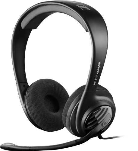 Sennheiser PC 310 Gaming Headset