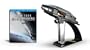 Star Trek Into Darkness Starfleet Phaser Limited Edition Gift Set (Blu-ray 3D Combo Pack)