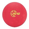 Champion Sports 10 Inch Playground Ball
