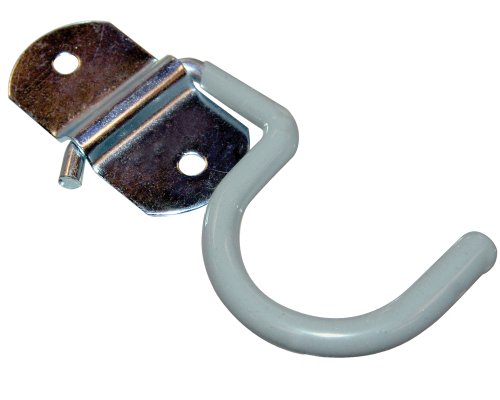 Lehigh SS29 Handle Holder Hook, Grey, Pack of 2