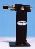 creme brulee torch:Mt-770 Micro Torch Professional Grade Tool Butane Welder Cooking