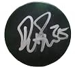 2012 Stanley Cup Champions Los Angeles Kings Dustin Penner Autographed Hockey Puck, Proof Photo