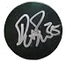 2012 Stanley Cup Champions Los Angeles Kings Dustin Penner Autographed Hockey Puck, Proof Photo