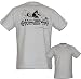 T-Shirt Shirt Aquaris Swim To Win