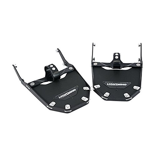 MSR Lightning Flotation Tails