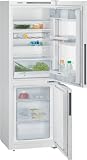 Siemens KG33VVW30 K&uuml;hlgefrierkombination / A++ / K&uuml;hlen: 194 L / Gefrieren: 94 L / wei&szlig; / safetyGlas / easyLift