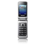 Samsung C3520 - M�vil libre (pantalla...