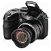General Electric X550BK 16MP Bridge Dig Cam 15X 2.7