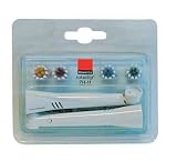 Produkt-Bild: Rowenta ZH110 Ersatzzahnb&uuml;rsten - Set Rotation Zh - 110