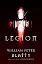 Legion   [LEGION] [Paperback]