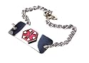 "Medical Alert Emergency ID Bracelet - ""Epilepsy"" By Apex Healthcare Products"