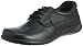 [ビルケンシュトック]BIRKENSTOCK FOOTPRINTS/ ROSTOCK Men's 411162 Black(ブラック/39)