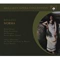 Brilliant Opera Collection: Bellini - Norma