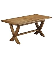 Compton Extending Dining Table