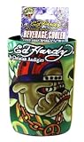 Ed Hardy Tattoo Can Coozie Koozie Cooler 2010 NEW N11