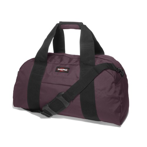 Eastpak Reisetasche Station, highfive purple, 30 x 62 x 28, 57 liters, EK07037A Preisvergleich