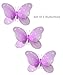 sanwo Moon Earth Stars 3D Glow in The Dark Sticker, Night Luminous Set Room Wall Decal Stickers with Self Adhesive for Home Decorations (11.8inch)