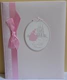 Disney Princess ~ Baby Girl Memory Book ~ Our Little Princess Pink